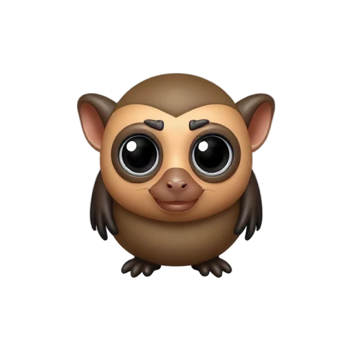 Aye Aye emoji