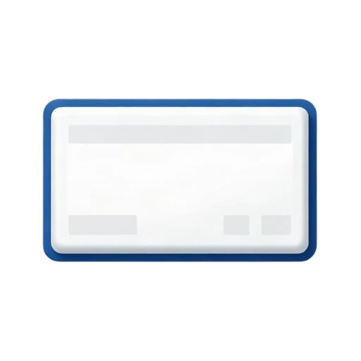 Airline boarding pass