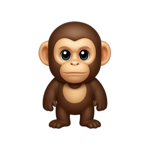Capuchin Monkey emoji