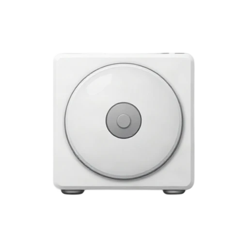 Cd Player emoji
