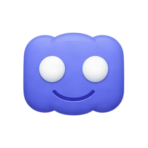 Discord logo emoji