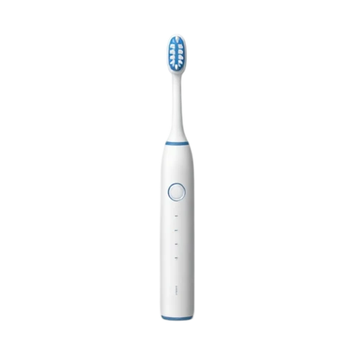 Electric toothbrush emoji