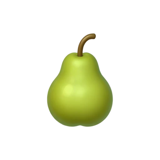 Gallbladder and duct anatomy emoji