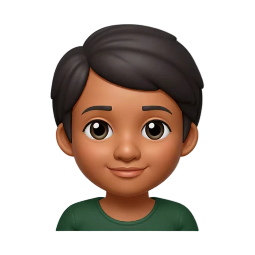 Halle Berry smiling in a dark green top