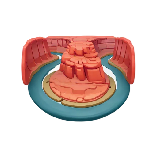 Horseshoe Bend: curved river around a red-rock butte.