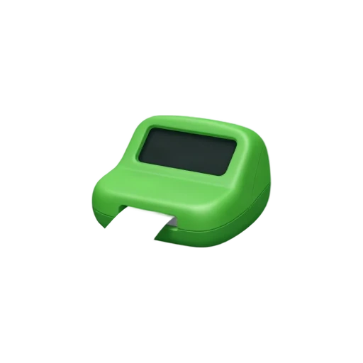 Green label maker