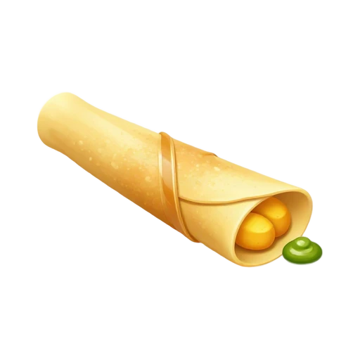 Crispy golden masala dosa with spiced potato filling and chutney