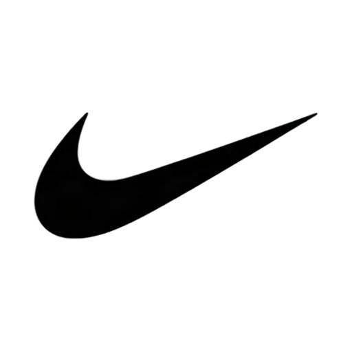 Nike swoosh emoji