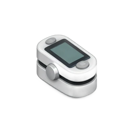Pulse Oximeter emoji