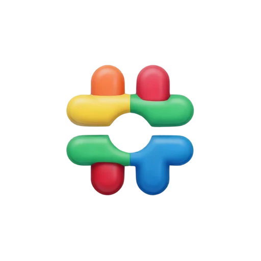 Slack logo emoji