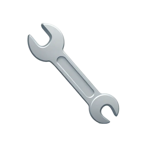 Socket wrench with ratcheting round head and fitted metal socket