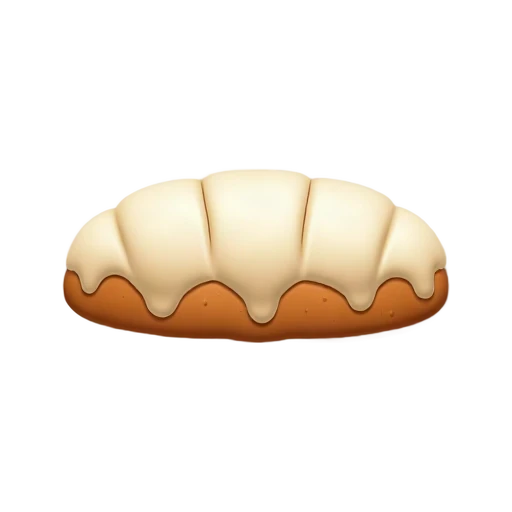 Stollen emoji