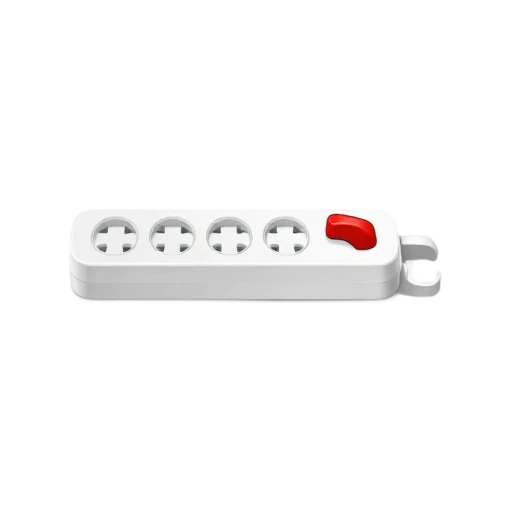 Surge protector power strip emoji