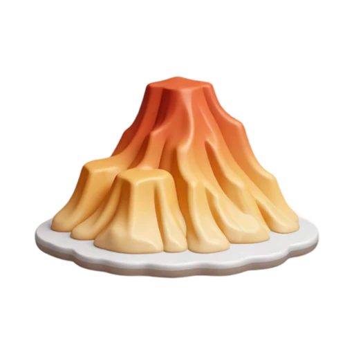 wind-carved desert ridge and pale salt crust, depicting Valle de la Luna Atacama.