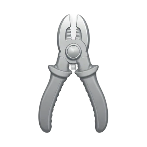 Wire strippers with graduated stripping notches and insulated handles